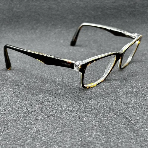 Vogue VO2787 1916 Eyeglasses Frame Tort Flex 51-16-140 Used 3