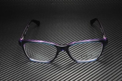 VOGUE VO2787 2267 Top Tr Green Tr Violet Demo Lens 53 mm Women 2