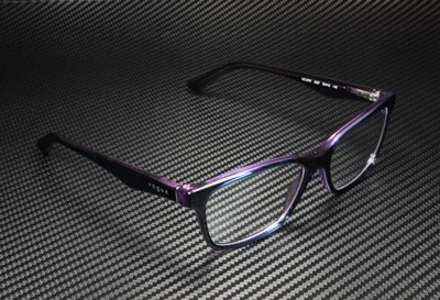 VOGUE VO2787 2267 Top Tr Green Tr Violet Demo Lens 53 mm Women 3