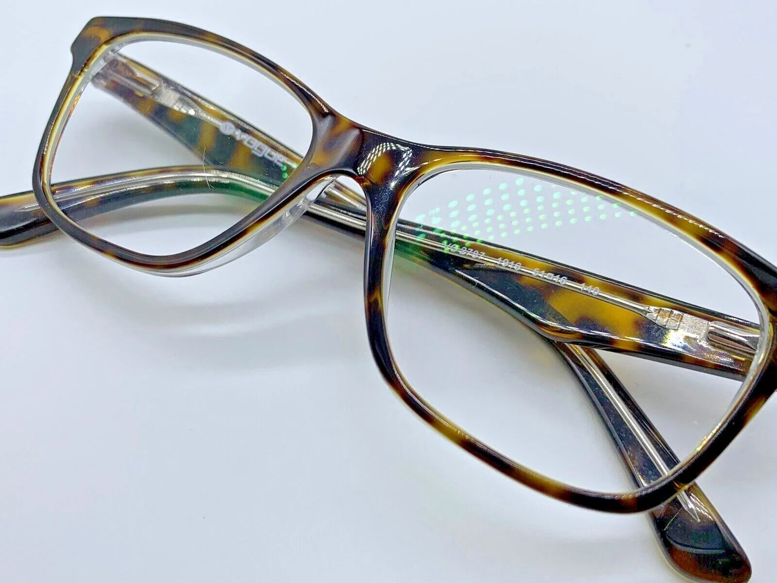 Vogue VO2787 Authentic Eyeglasses Frame 51-16-140 Havana 1916 Glasses 2