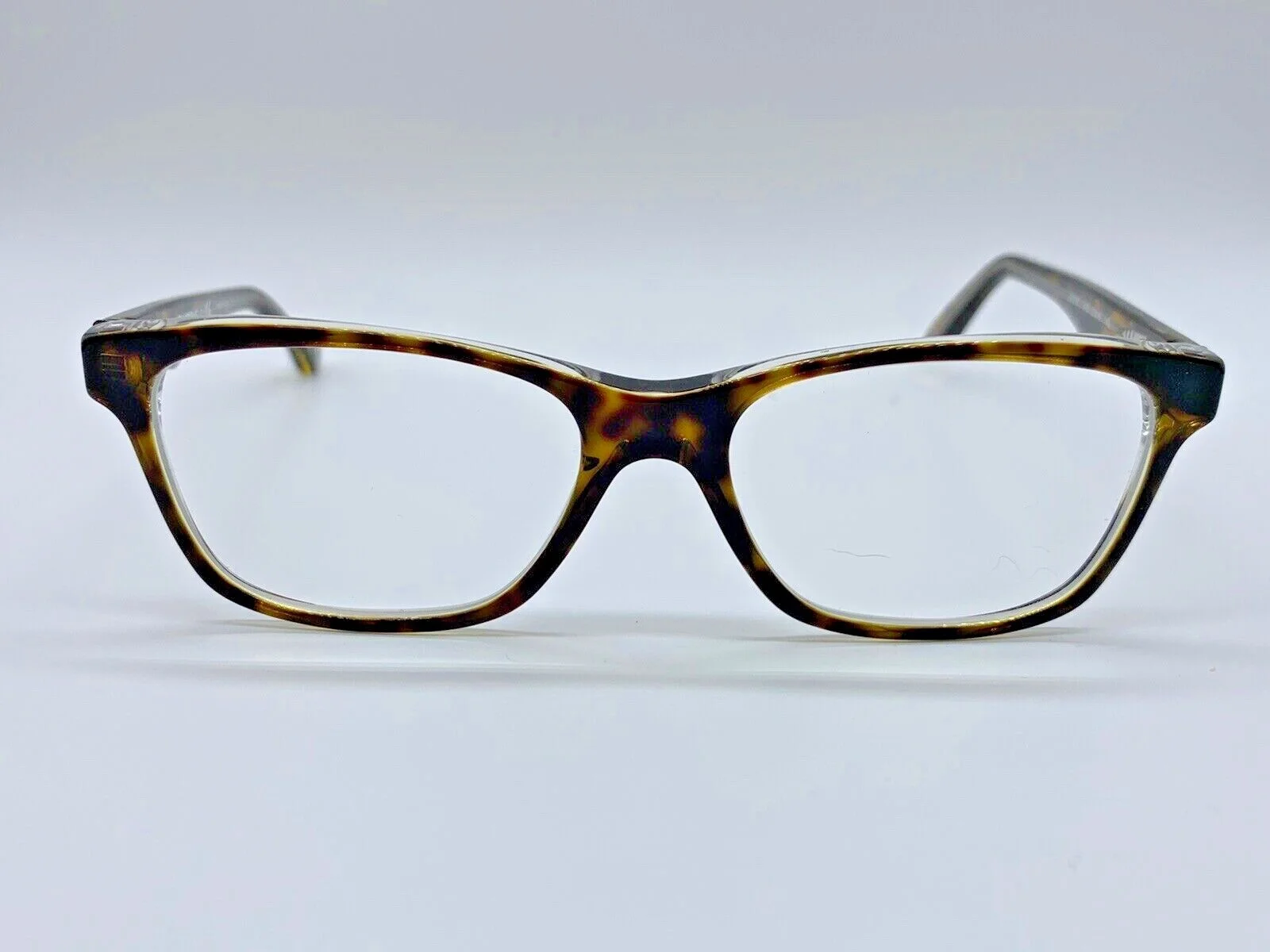 Vogue VO2787 Authentic Eyeglasses Frame 51-16-140 Havana 1916 Glasses 3