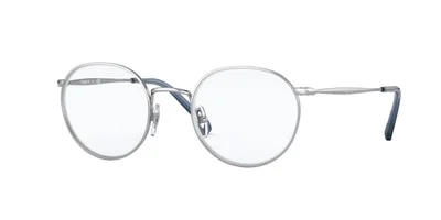 VOGUE VO4183 323 Phantos Silver Demo Lens 51 mm Men