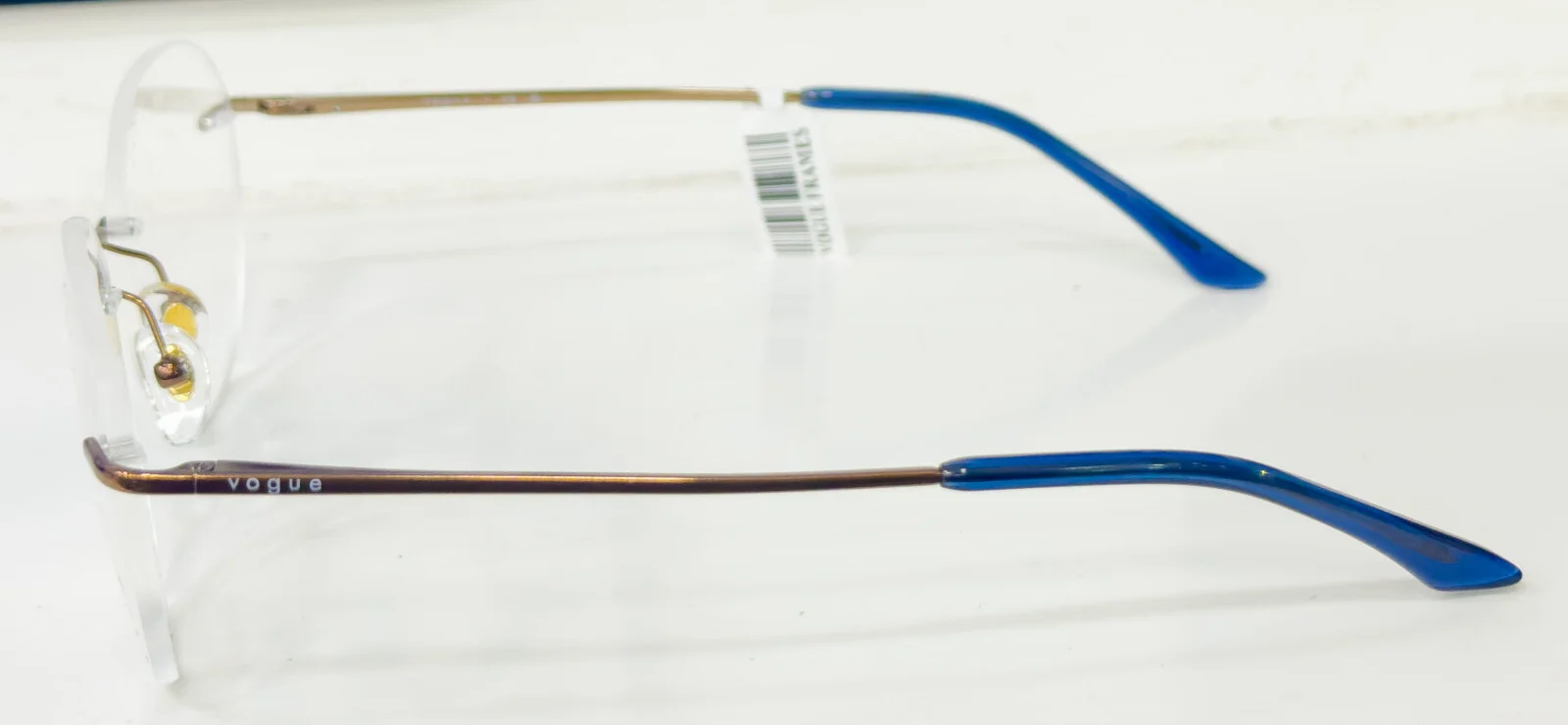 VOGUE VO4262 5074 POLYCARBONATE BLUEBLOCK Glasses for MYOPIA MYOPIC 3