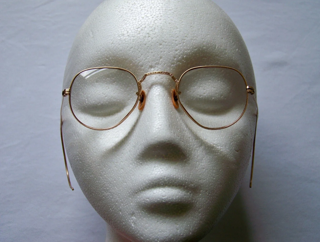 Vtg Bausch & Lomb ARCO