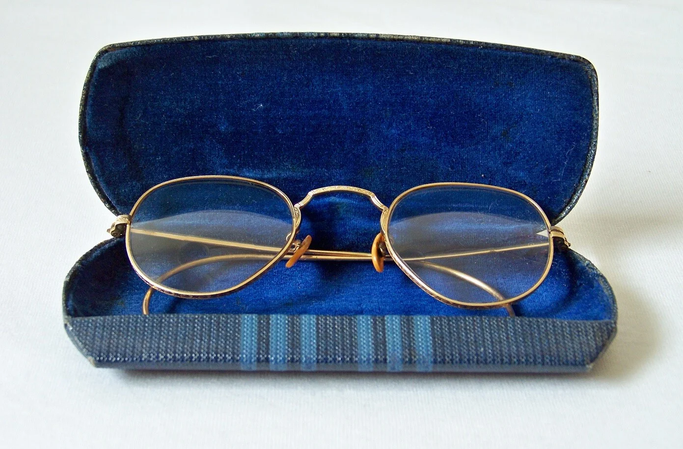 Vtg Bausch & Lomb ARCO 2