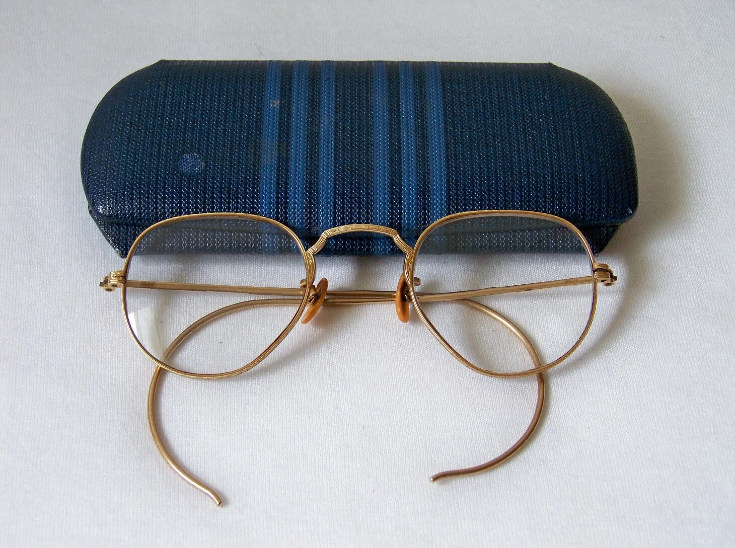 Vtg Bausch & Lomb ARCO 3
