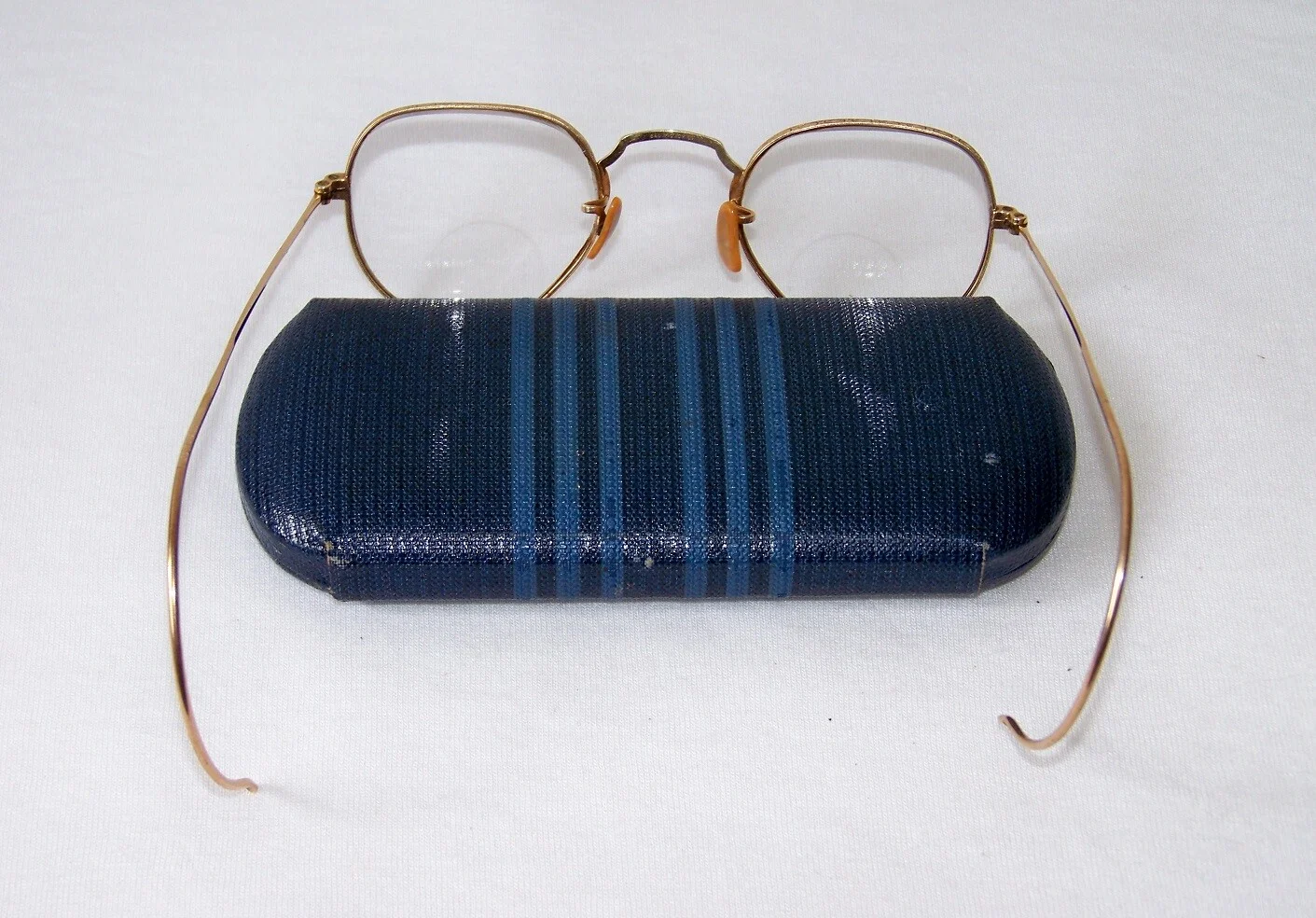 Vtg Bausch & Lomb ARCO 4