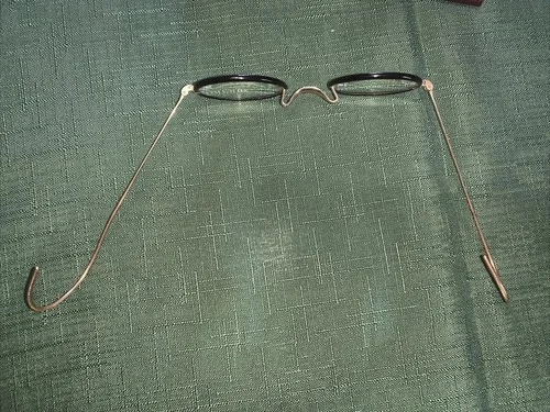 Vtg Early-Mid 1900 4