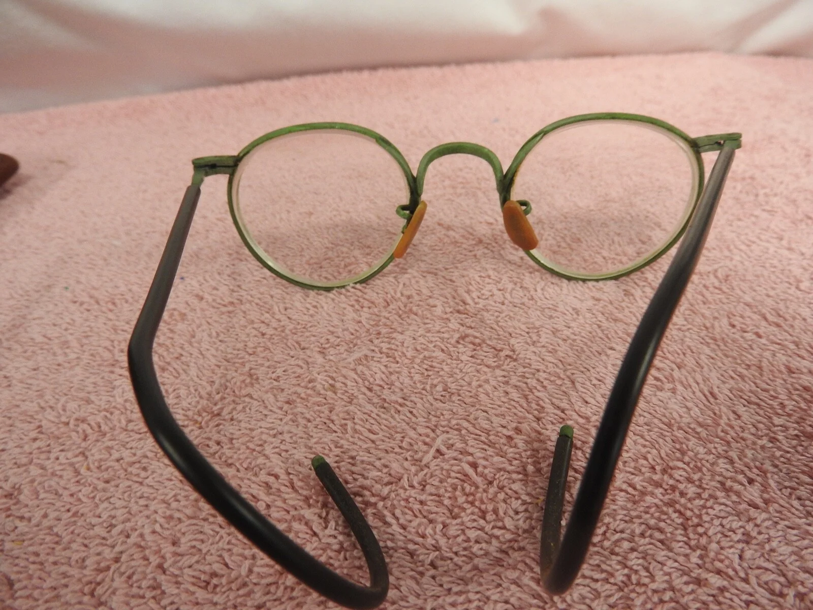 Vtg Pair of Men 3
