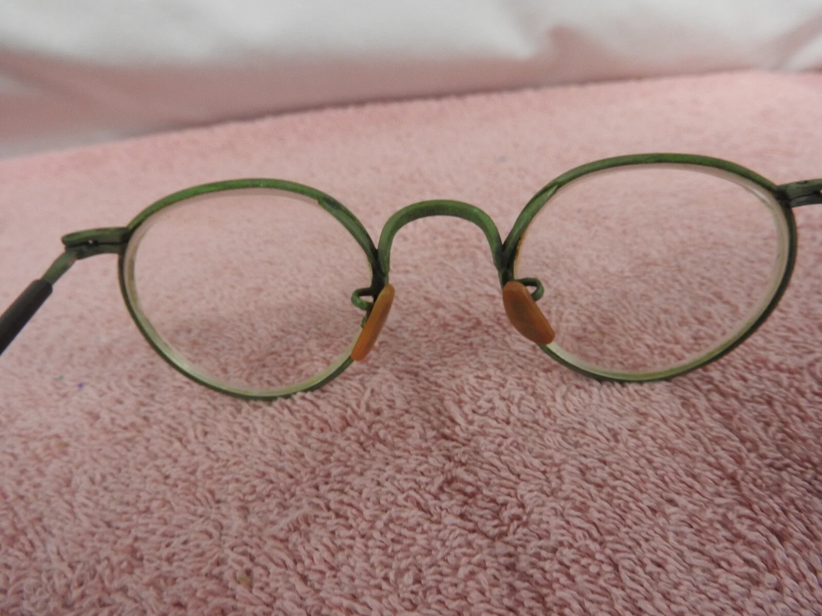Vtg Pair of Men 4