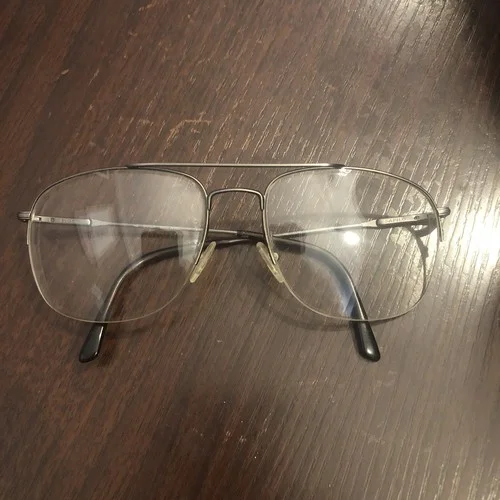 Vtg Safilo Elasta Men