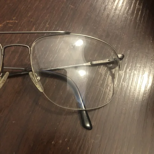 Vtg Safilo Elasta Men 2