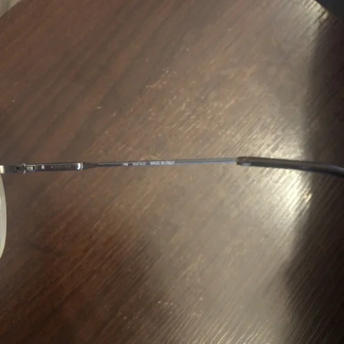 Vtg Safilo Elasta Men 4