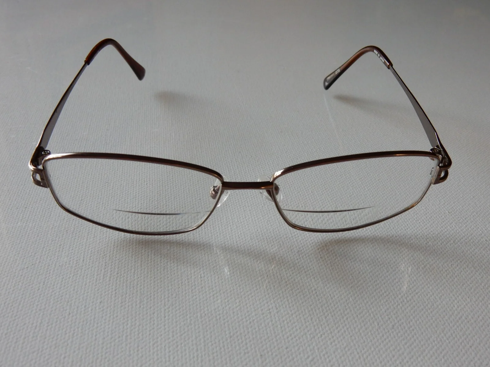 VTG Seiko Eyeglasses RX Frames 54[]15 139 3117 276 Titanium 2