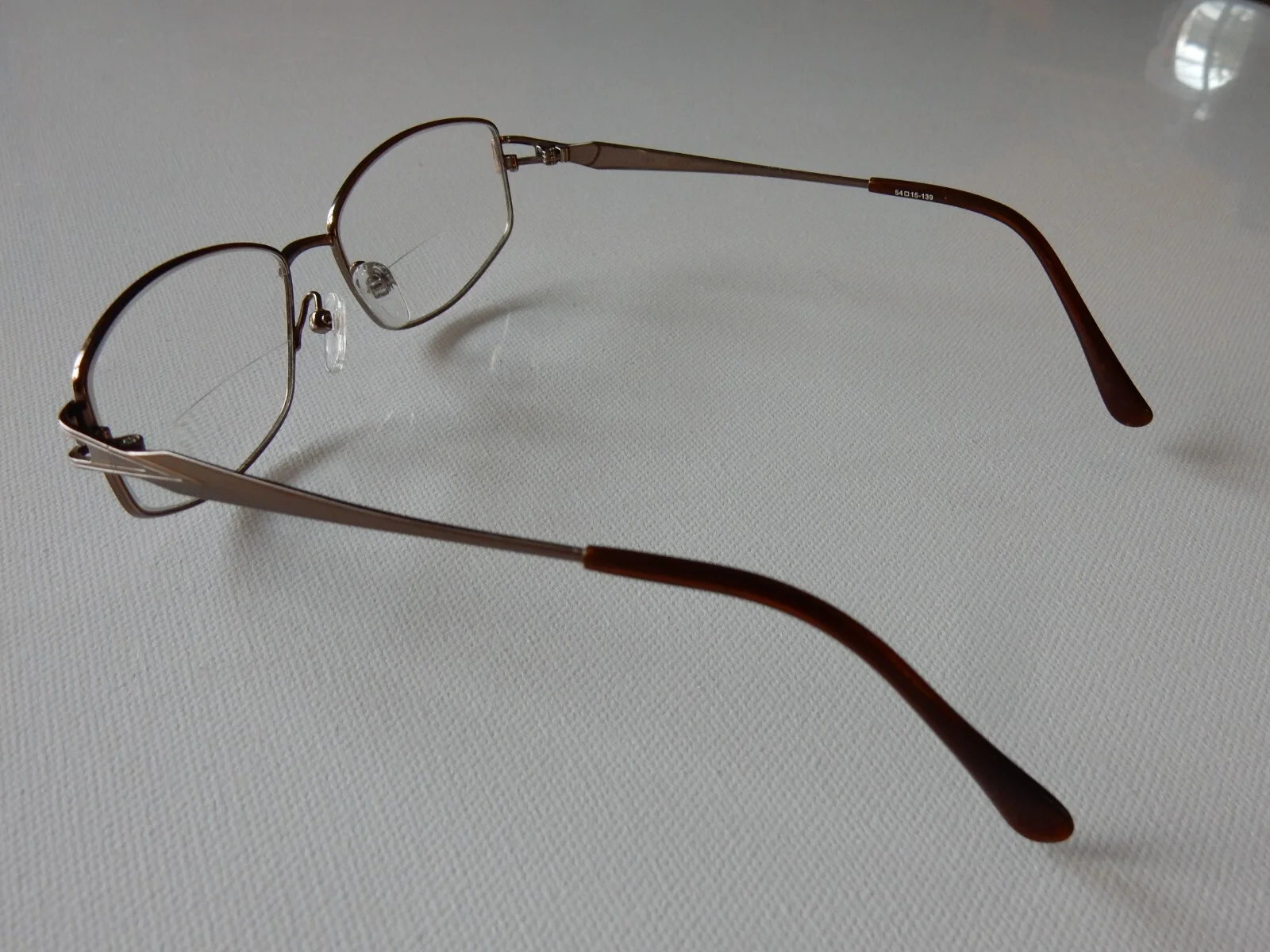 VTG Seiko Eyeglasses RX Frames 54[]15 139 3117 276 Titanium 3