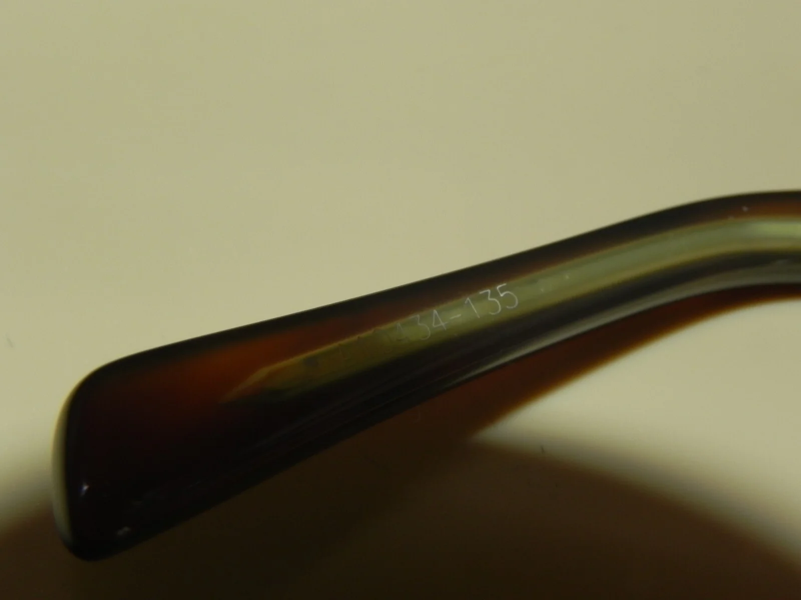 VTG Womens Brighton Symphony Sunglasses Tortoise Silver w/Brown- Case Included 2