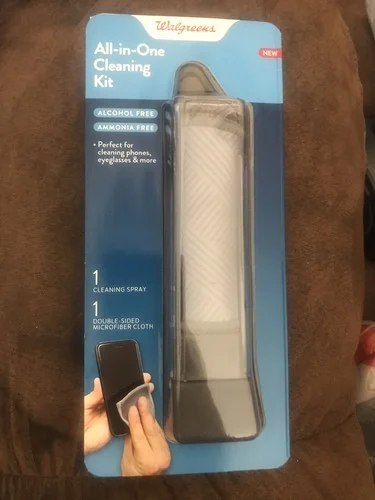 WALGREENS