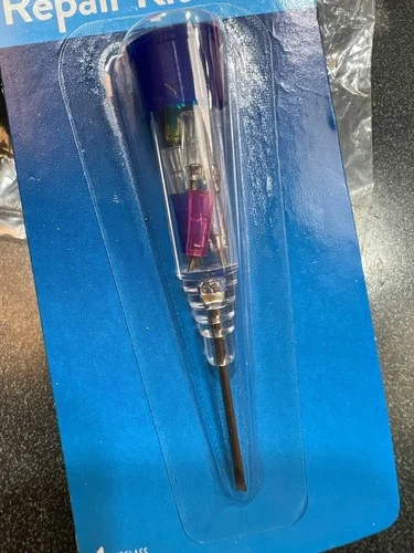 Walgreens Eyeglass Repair Kit 2