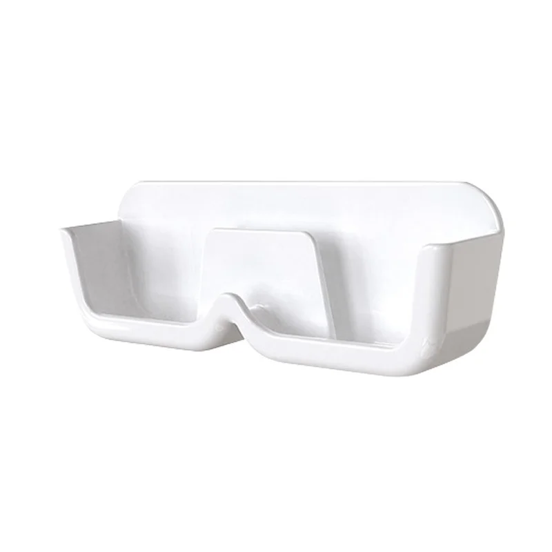 Wall-Mounted Reading Glasses Holder Eyeglasses Holder Sunglasses Display Rack 2