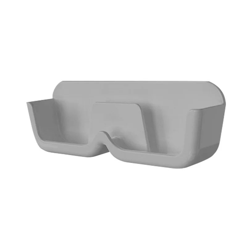 Wall-Mounted Reading Glasses Holder Eyeglasses Holder Sunglasses Display Rack 3