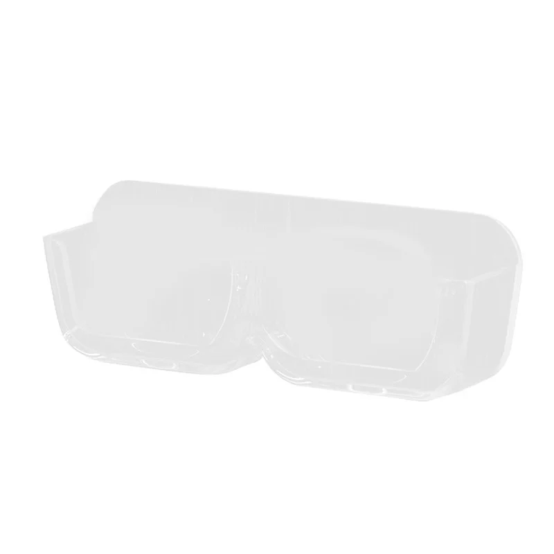 Wall-Mounted Reading Glasses Holder Eyeglasses Holder Sunglasses Display Rack 4