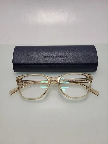 Warby Parker Amelia 664 Eyeglasses