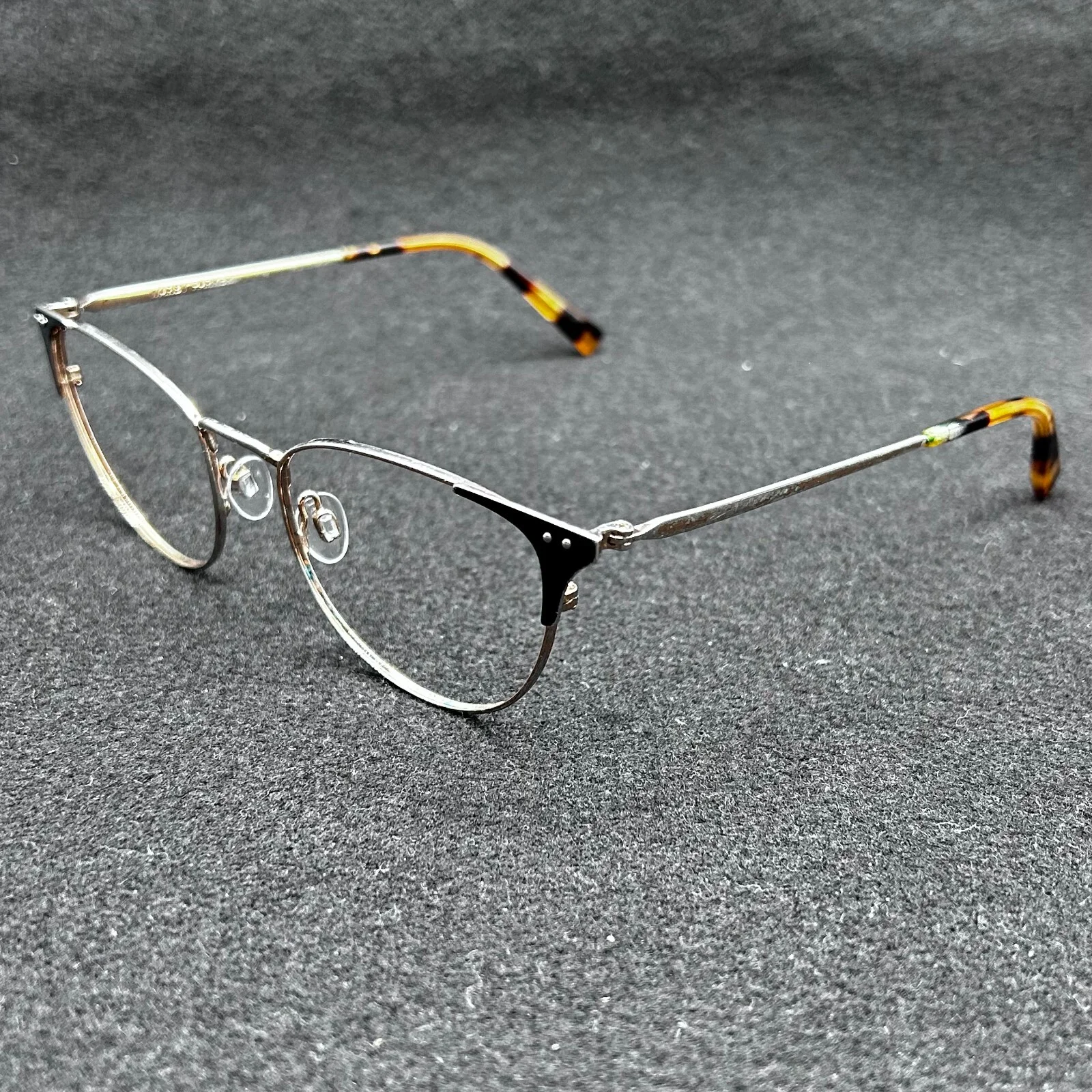 Warby Parker Ava Eyeglasses **PARTS ONLY**NO RETURNS* See details