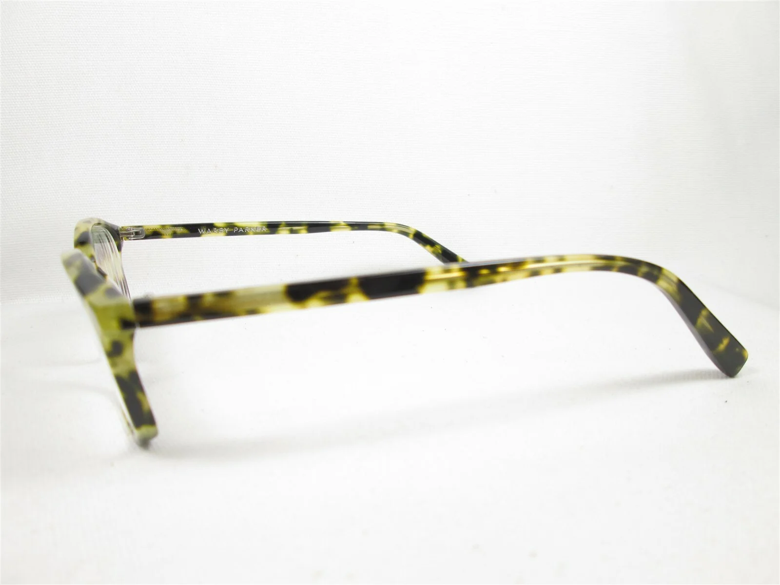 Warby Parker Ballard 235 51/17 145 China Designer Eyeglass Frames Glasses 2
