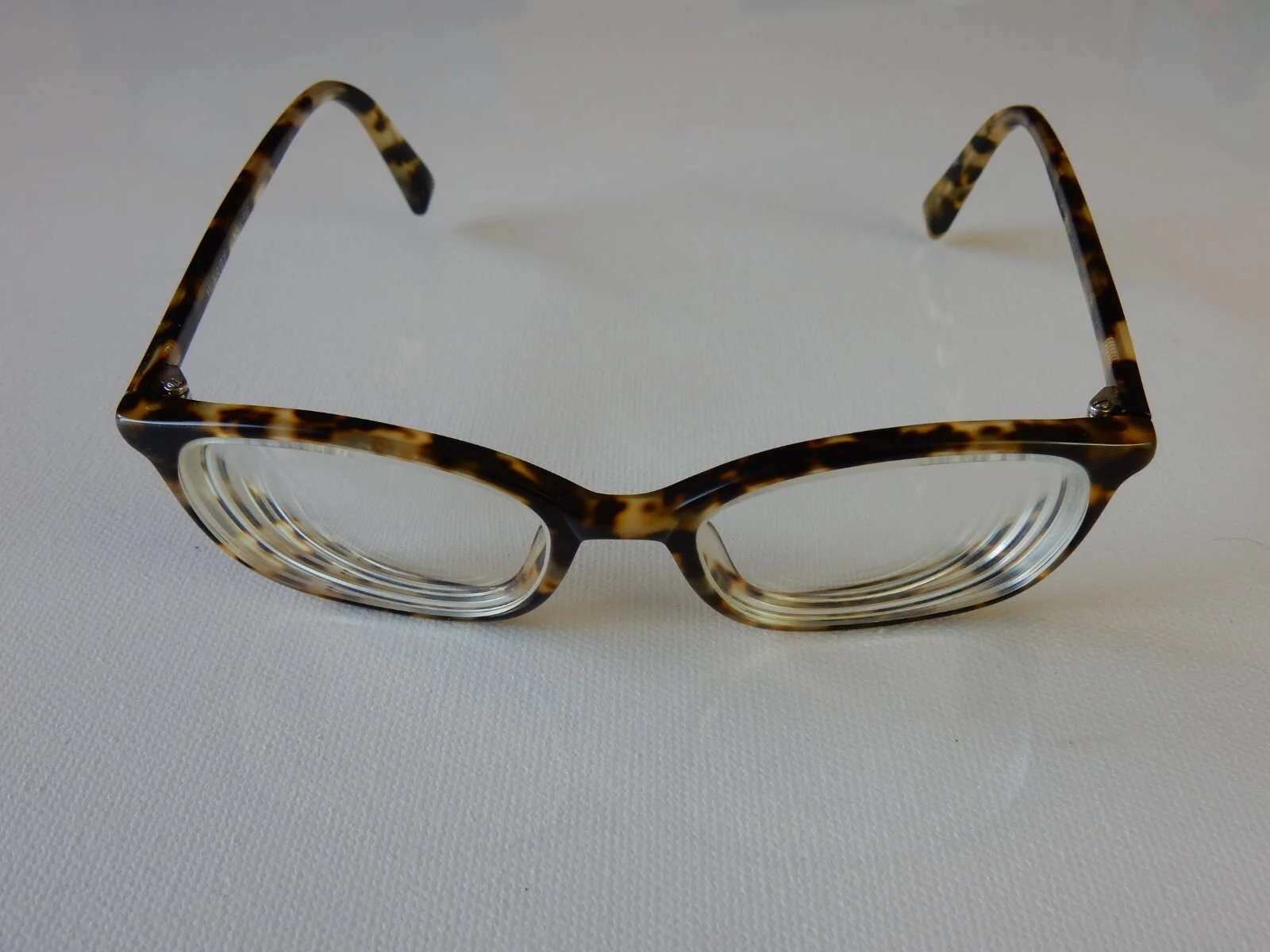 Warby Parker Ballard Eyeglasses RX Frames 51[]17 145 235 2
