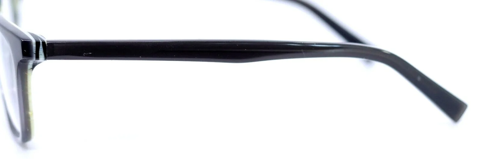 WARBY PARKER BARNETT 932 Sharkskin with Pear Mens Eyeglasses Frames 51-18-142 4
