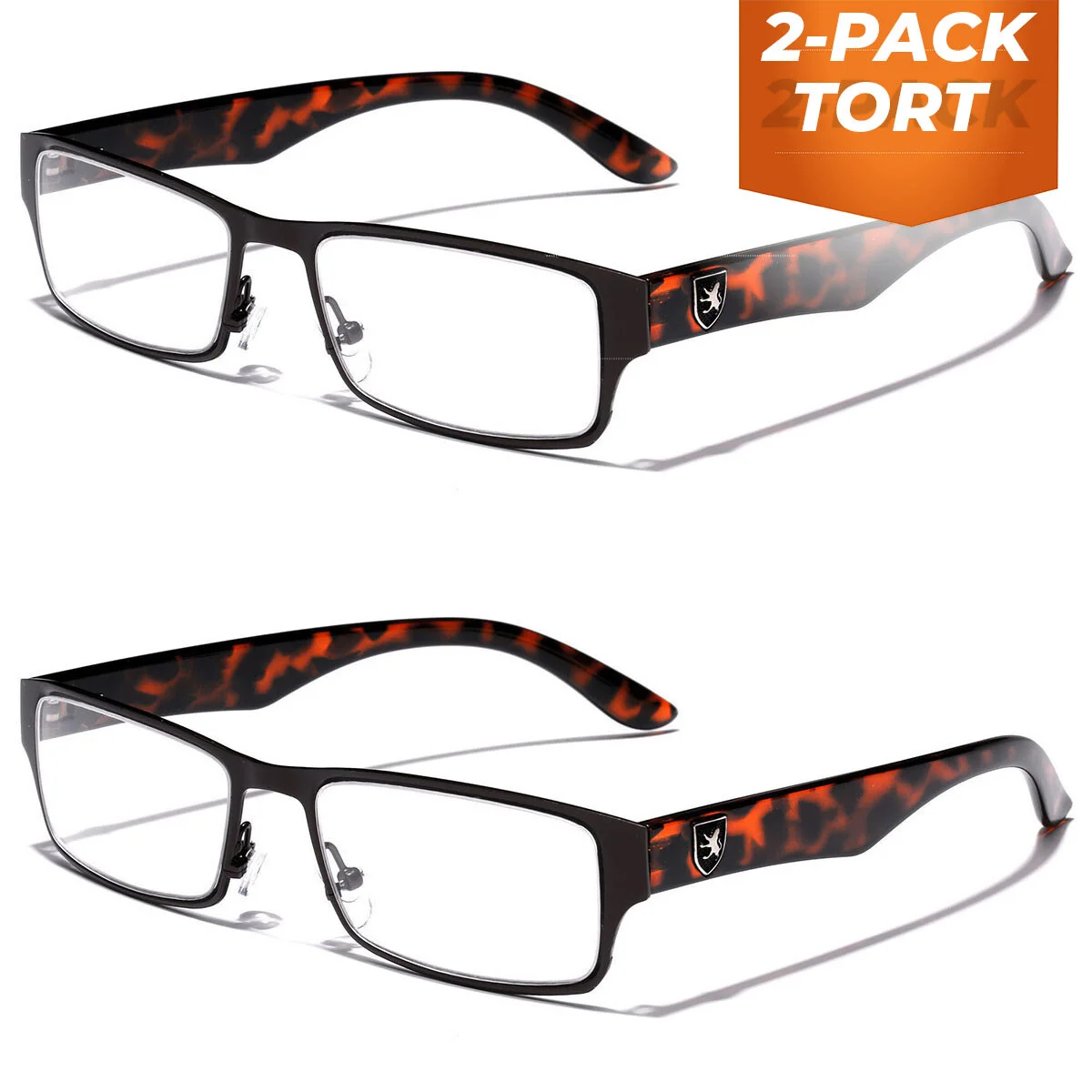 WARBY PARKER Colton Men’s Non-Prescription Glasses -Medium Width Black 4
