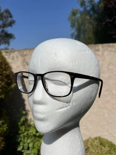 Warby Parker Eyeglasses Frames Benson 200 Tortoise Brown 52-19-145