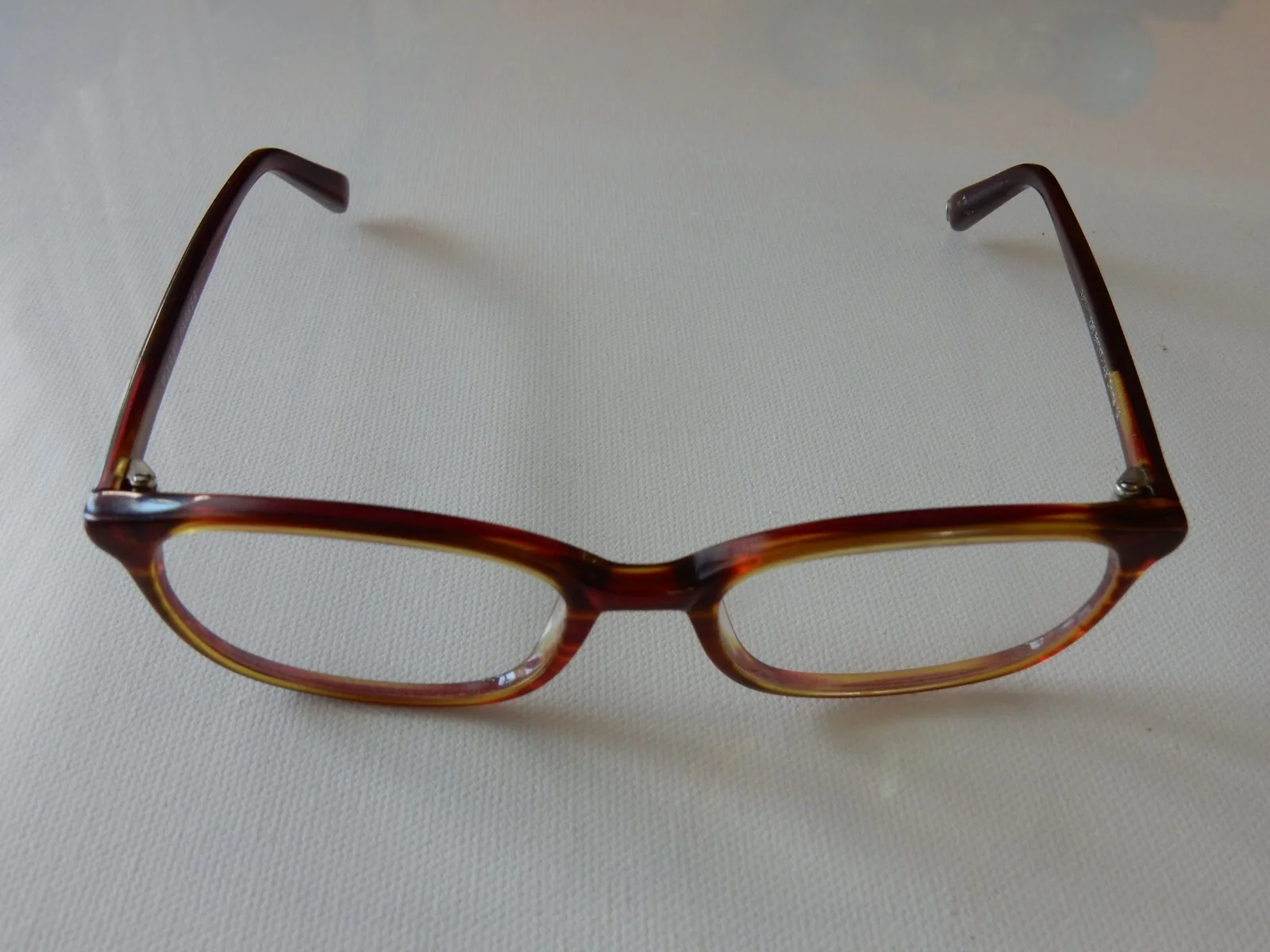 Warby Parker Eyeglasses RX Frames 51[]17 145 Ballard 230 2
