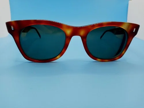 WARBY PARKER HUNT 4202 Eyeglasses Frames 49[]20 145