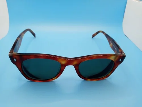 WARBY PARKER HUNT 4202 Eyeglasses Frames 49[]20 145 2