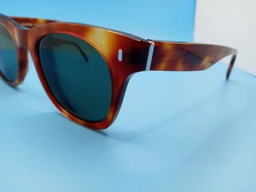 WARBY PARKER HUNT 4202 Eyeglasses Frames 49[]20 145 3