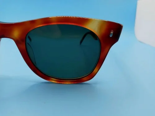 WARBY PARKER HUNT 4202 Eyeglasses Frames 49[]20 145 4