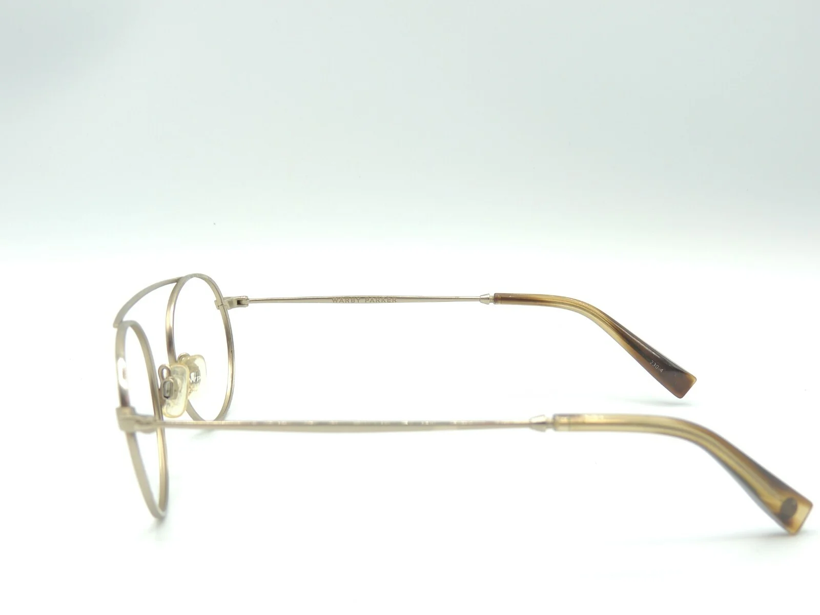 Warby Parker Joplin 2230 Gastby Style 1922 Collection Eyeglass Frames 49 21 140 3