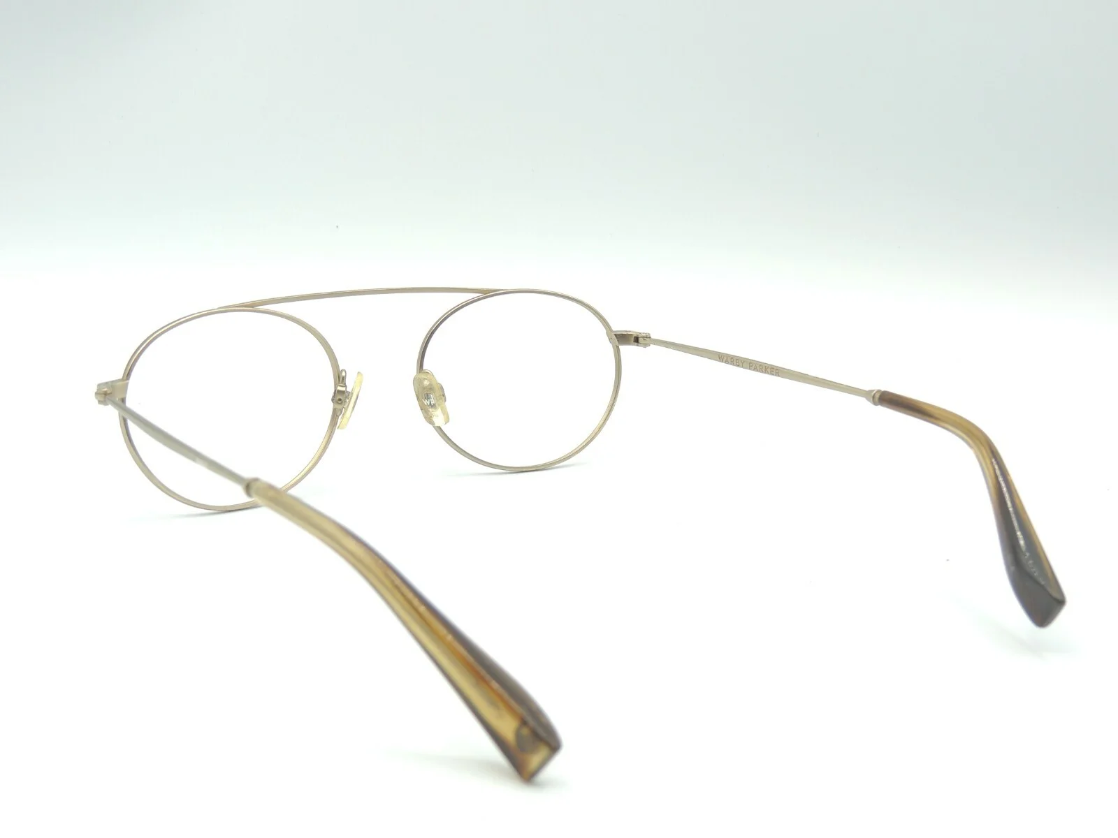 Warby Parker Joplin 2230 Gastby Style 1922 Collection Eyeglass Frames 49 21 140 4
