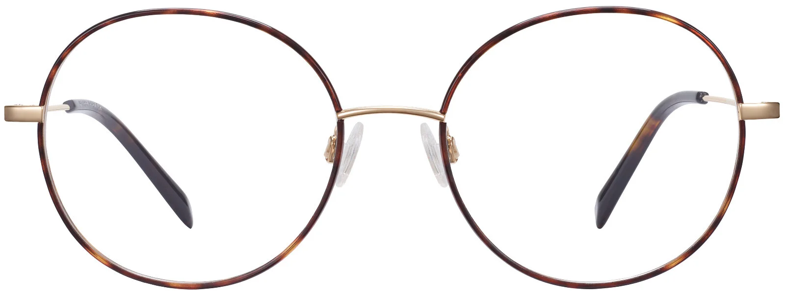 Warby Parker NELLIE WIDE 55-17-140 Eyeglasses UNISEX Authentic