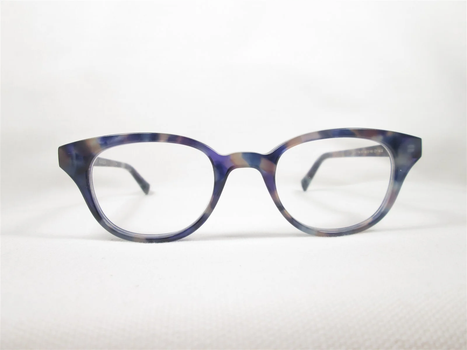 Warby Parker Newton 147 46/20 145 China Designer Eyeglass Frames Glasses