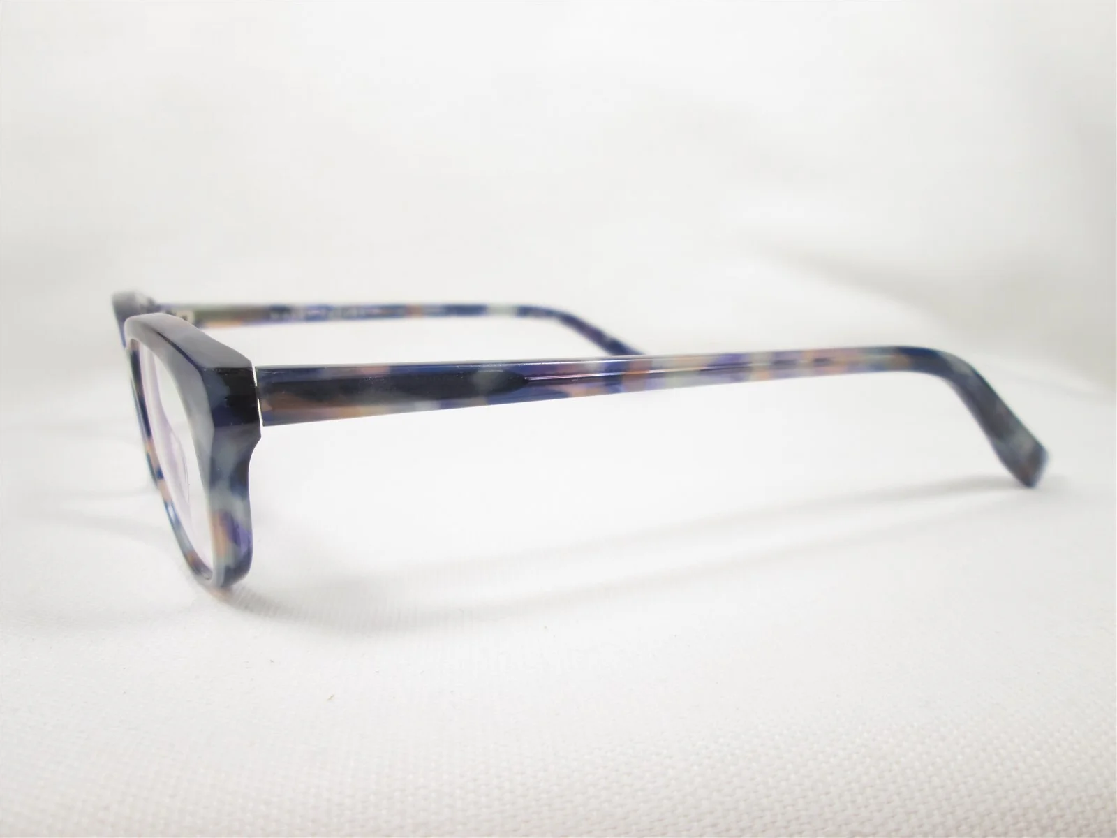 Warby Parker Newton 147 46/20 145 China Designer Eyeglass Frames Glasses 2