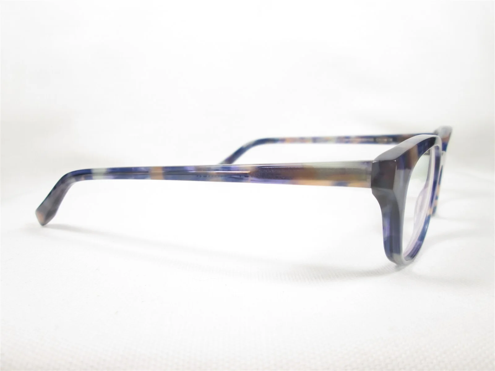 Warby Parker Newton 147 46/20 145 China Designer Eyeglass Frames Glasses 3