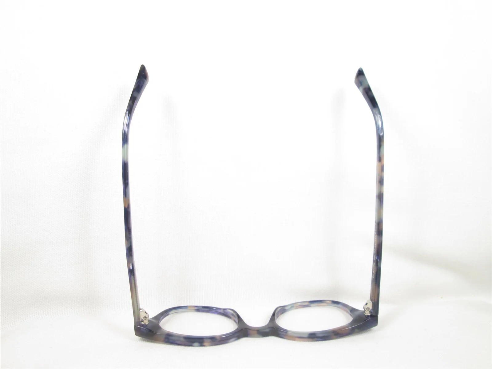Warby Parker Newton 147 46/20 145 China Designer Eyeglass Frames Glasses 4