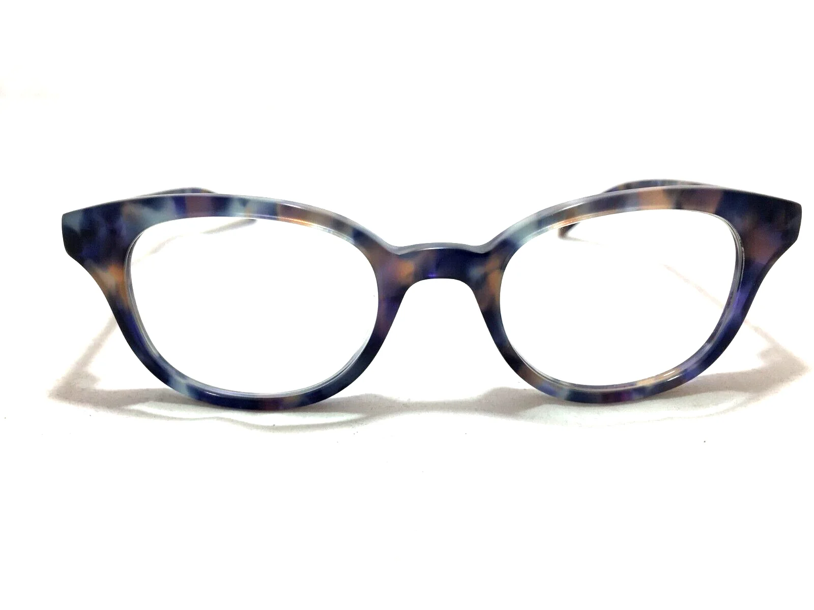 Warby Parker Newton 147 Eyeglasses FRAME 46-20-145 W3 3