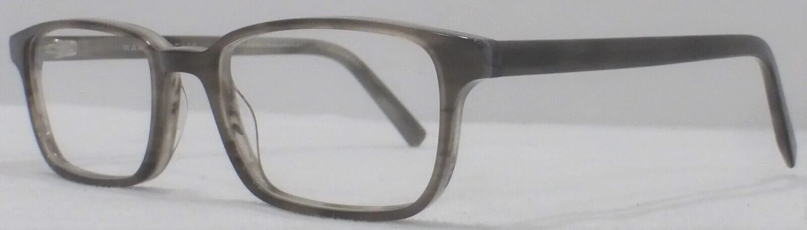 WARBY PARKER