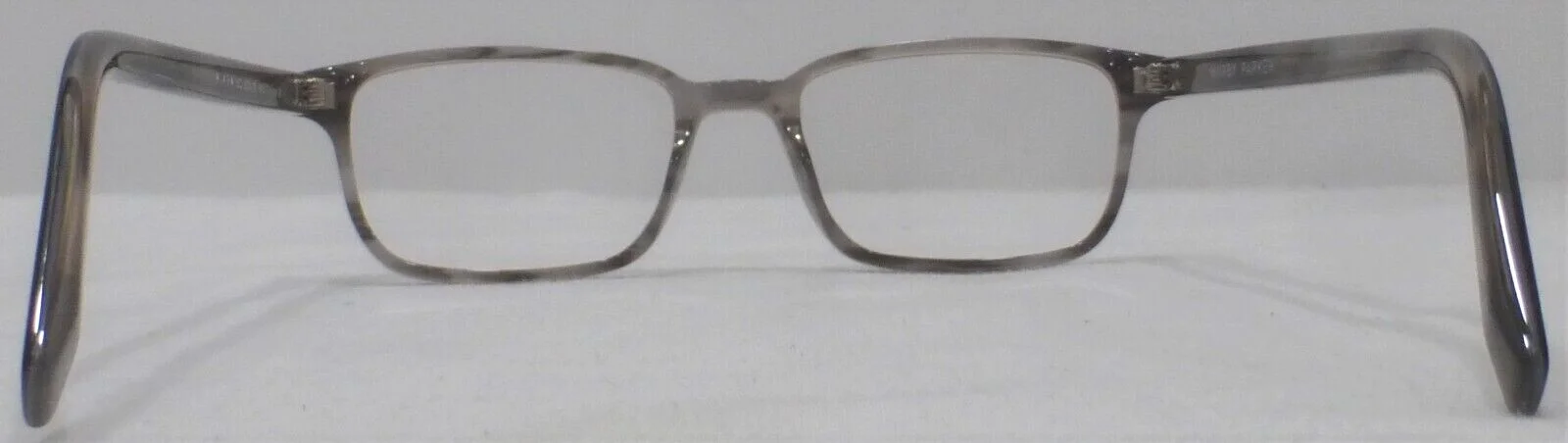 WARBY PARKER 3