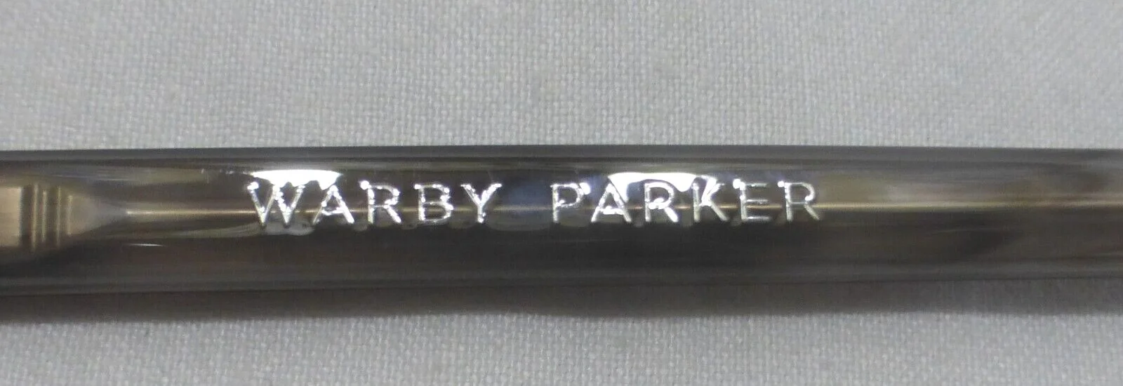 WARBY PARKER 4