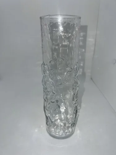 Wild Boys Nightclub Make Strip Club Tucson AZ Vintage Drink Glass Closed OOB C2B 3