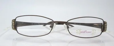Wild Flower Gloriosa Womens Glasses Eyeglasses Optical Frames
